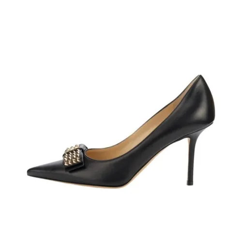 Jimmy Choo Высокие каблуки Женские