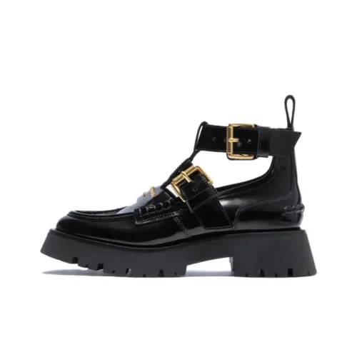 Alexander Wang Ботильоны Женские Черные