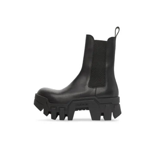 BALENCIAGA Bulldozer Челси Женские