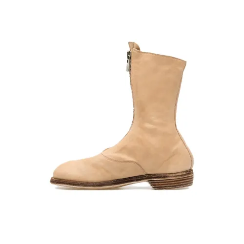 GUIDI Женские ботильоны