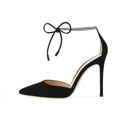 GIANVITO ROSSI Высокие каблуки Женские