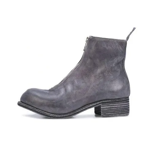 GUIDI Ботильоны Мужские