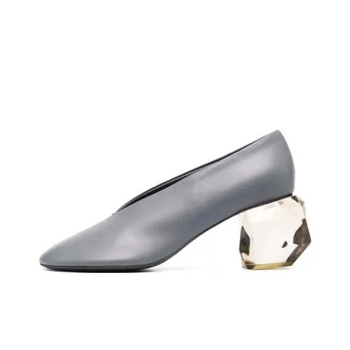 JIL SANDER Высокие каблуки Женские