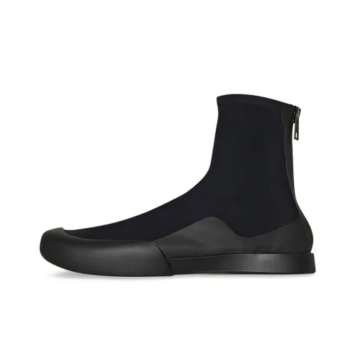 THE ROW Ботильоны Женские Черные