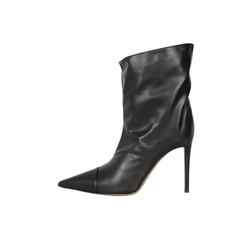 Alexandre Vauthier Женские ботильоны