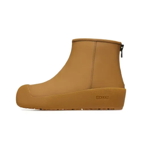 Bally Ботильоны Женские