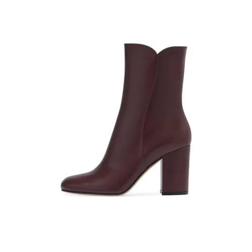 GIANVITO ROSSI Женские ботильоны