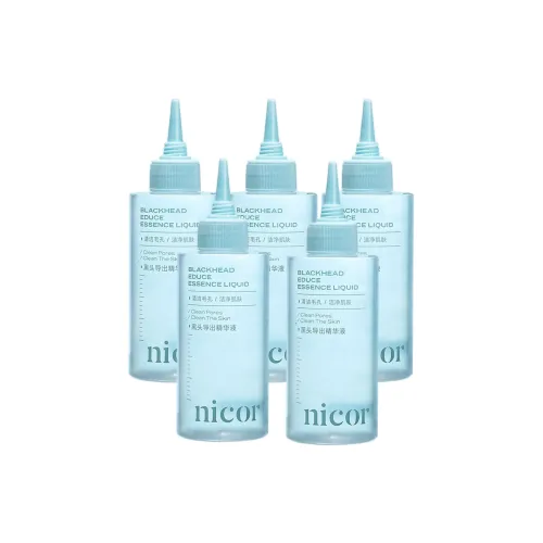 NICOR BLACKHEAD Export Жидкость Унисекс