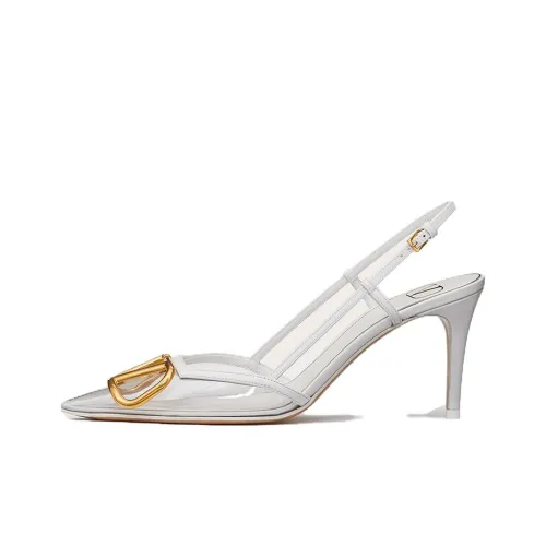 Valentino Vlogo Высокие каблуки Женские