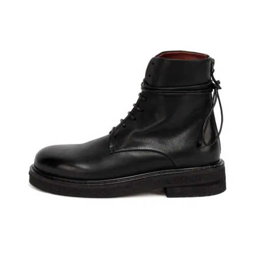 Marsèll Parrucca Ботильоны Женские Черный