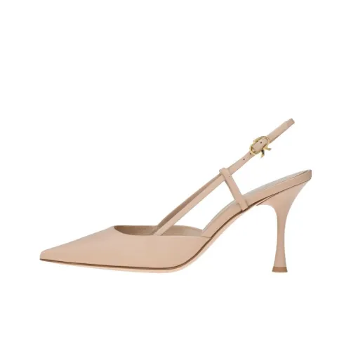 GIANVITO ROSSI Высокие каблуки Женские