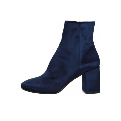 Balenciaga Ботильоны Женские Синие