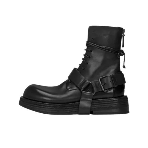 Marsèll Женские ботильоны