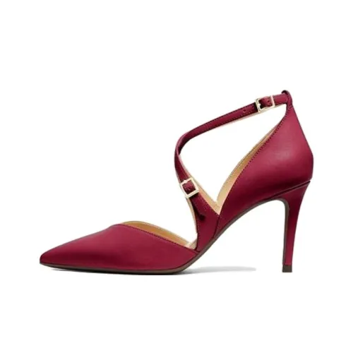Michael Kors Adela Высокие каблуки Женские