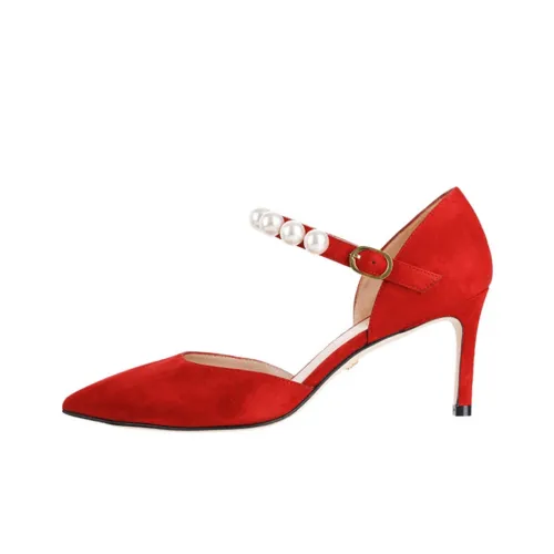 Stuart Weitzman Высокие каблуки Женские