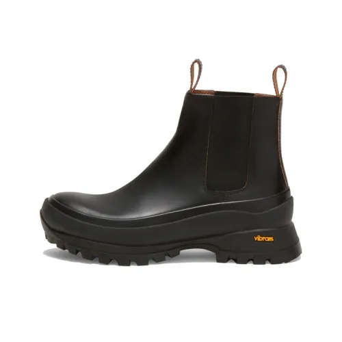 JIL SANDER Челси Женские
