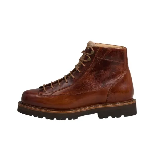 BRUNELLO CUCINELLI Ботильоны Мужские