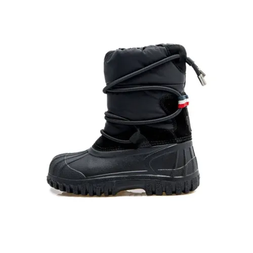 Moncler Женские ботильоны