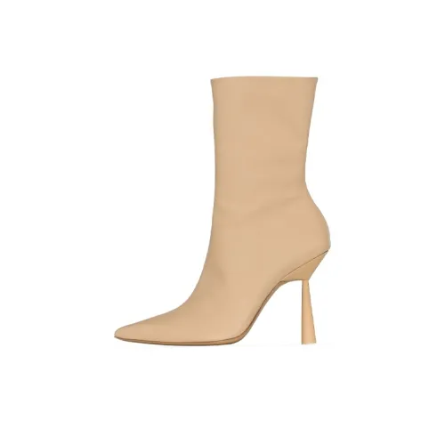 GIA BORGHINI Женские ботильоны