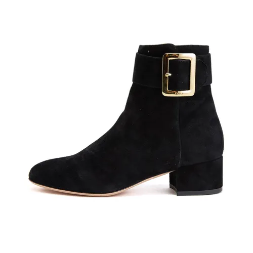 BALLY Ботильоны Женские Черные