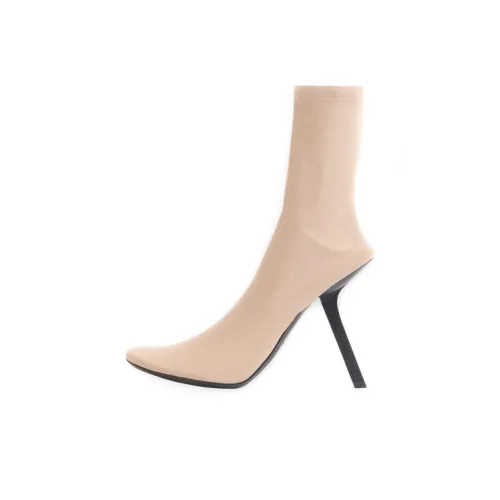 BALENCIAGA Женские ботильоны