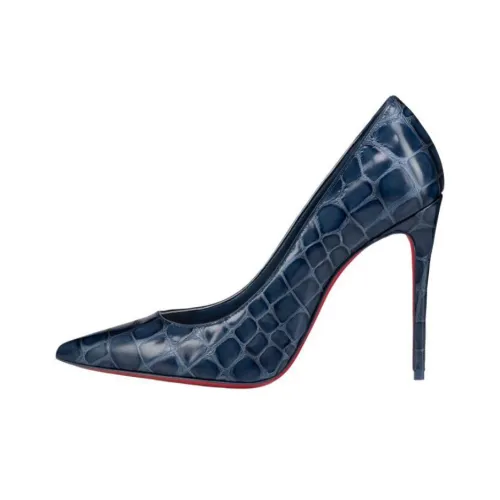 Christian Louboutin Kate Высокие каблуки Женские