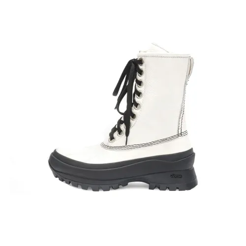 JIL SANDER Женские Мартинсы