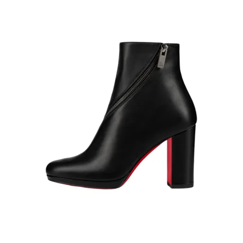 Christian Louboutin Женские ботильоны