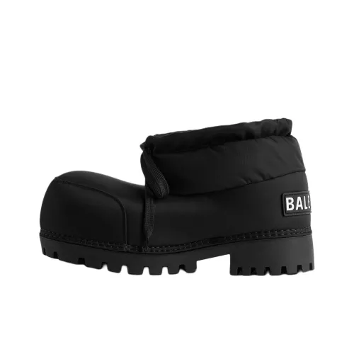 Balenciaga Alaska Сноубутсы Женские