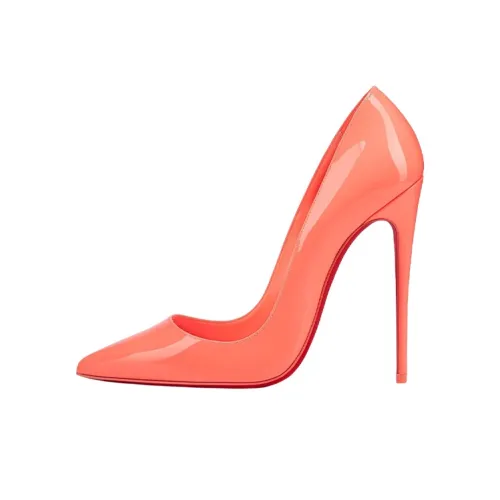 Christian Louboutin Высокие каблуки Женские
