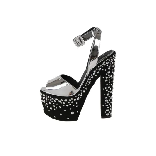 GIUSEPPE ZANOTTI Высокие каблуки Женские