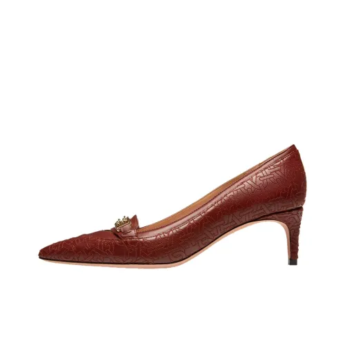 Bally Высокие каблуки Женские