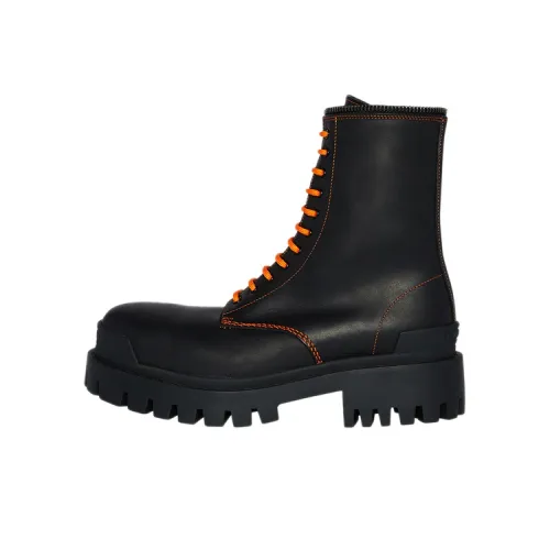 BALENCIAGA Мастер Мартинсы Женские