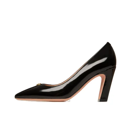 Bally Высокие каблуки Черные Женские