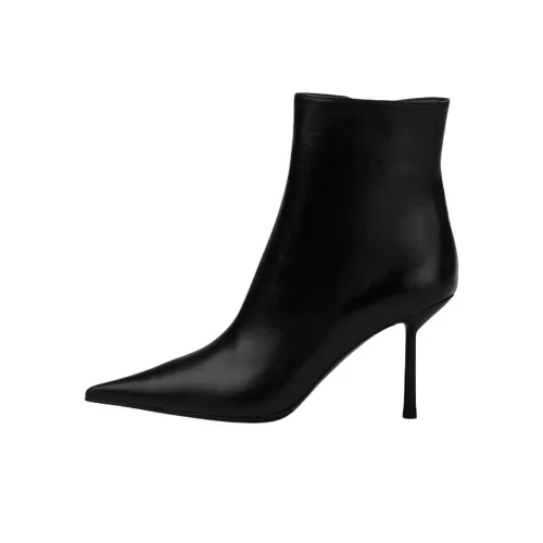 Le Silla Bella Ботильоны 8 см Женские Черные