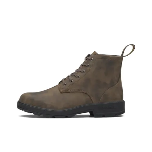 Ботильоны Blundstone 3 см Мужские Коричневые