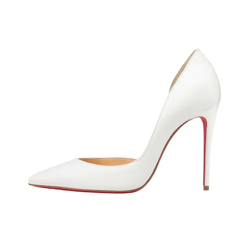 Christian Louboutin Высокие каблуки Женские