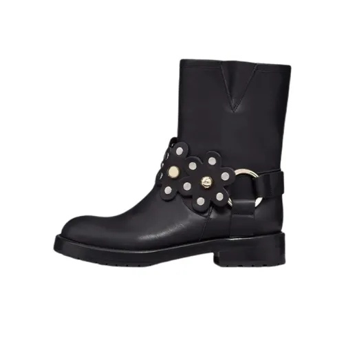 RED VALENTINO Женские ботильоны