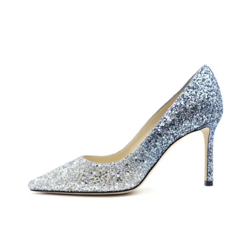Jimmy Choo Romy Высокие каблуки Женские
