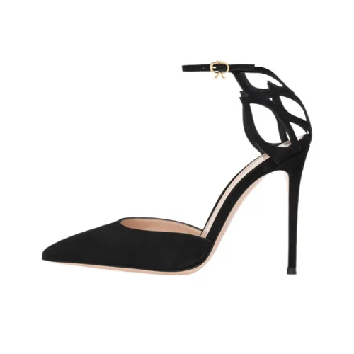 GIANVITO ROSSI Высокие каблуки Женские