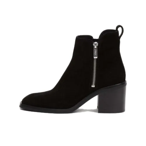3,1 Phillip Lim Ботильоны 7CM Женские Черные
