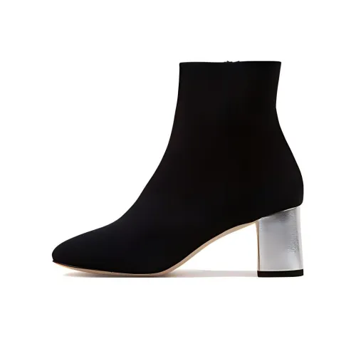 Repetto Ботильоны Женские Черные