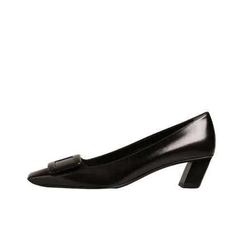 Roger Vivier Belle Vivier Высокие каблуки Женские