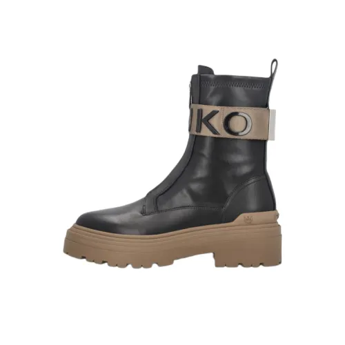 PINKO Ботильоны 5,5 см Женские Черные