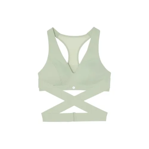 Victoria's Secret VS Sport Бюстгальтер Женский Зеленый