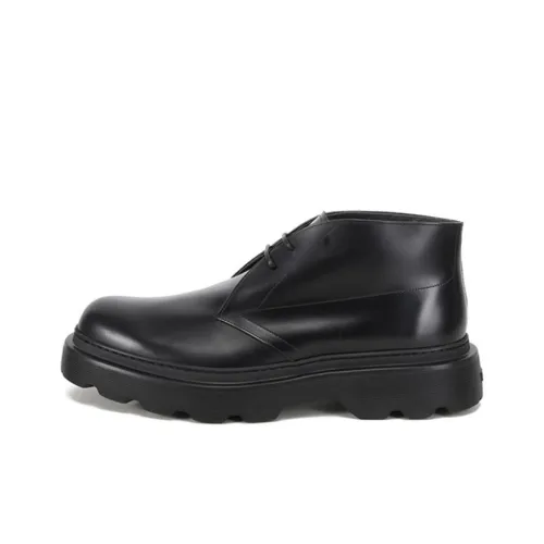 TOD'S Ботильоны Мужские