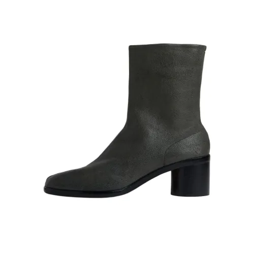 Maison Margiela Tabi ботильоны мужские