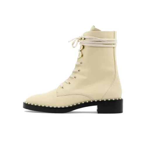 Stuart Weitzman Женские ботильоны