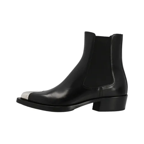 Alexander McQueen Панк Челси Женские