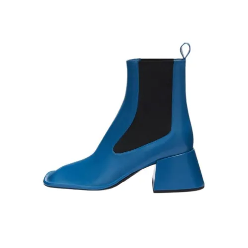JIL SANDER Челси Женские